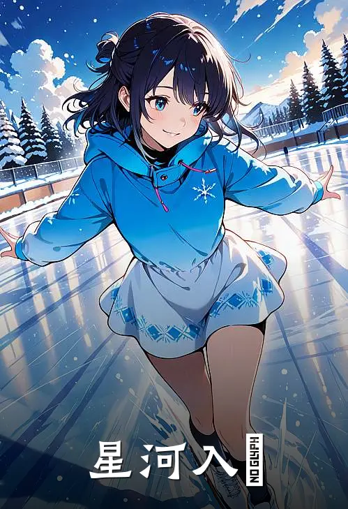 星河入懷