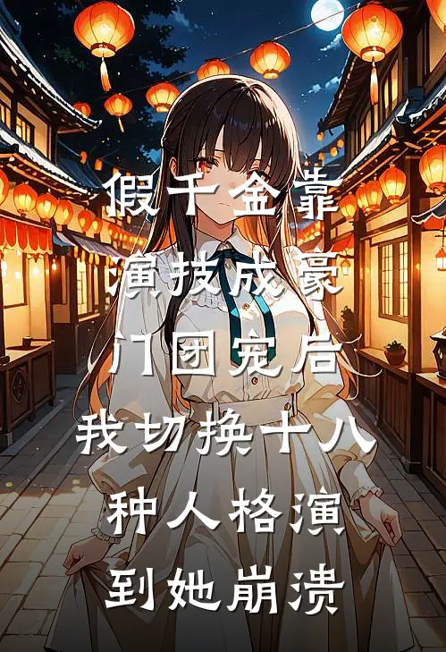 假千金靠演技成豪门团宠后，我切换十八种人格演到她崩溃