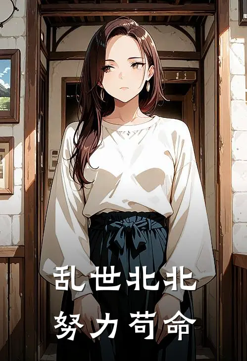 乱世北北努力苟命