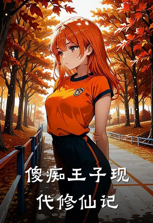 傻痴王子现代修仙记