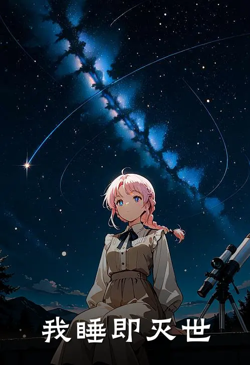 我睡即灭世