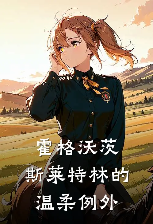 霍格沃茨：斯莱特林的温柔例外