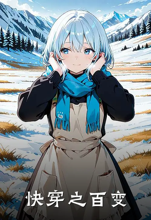 快穿之百变