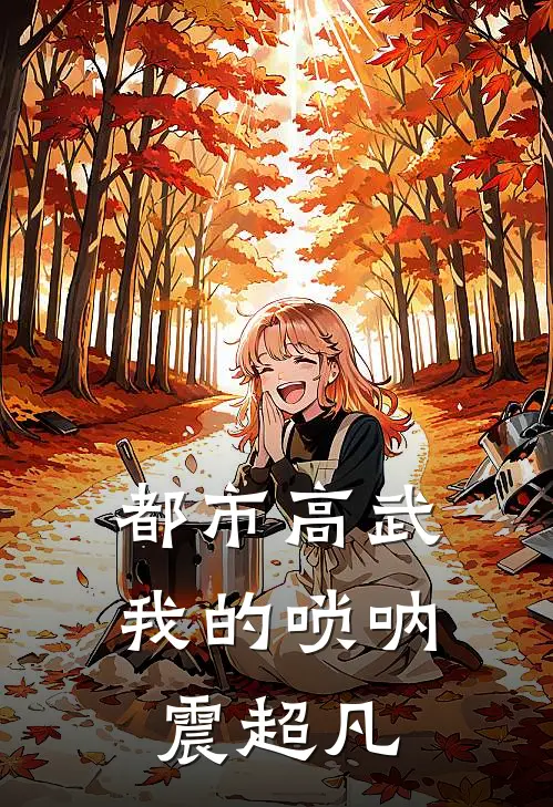 都市高武：我的唢呐，震超凡