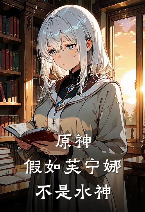 原神：假如芙宁娜不是水神