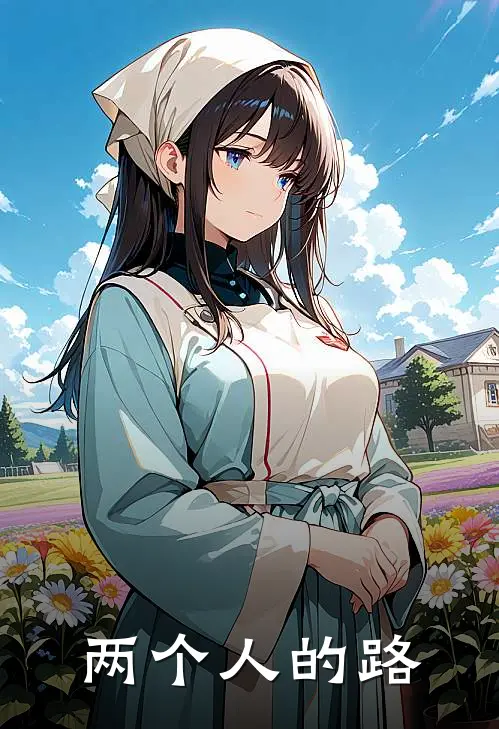 两个人的路