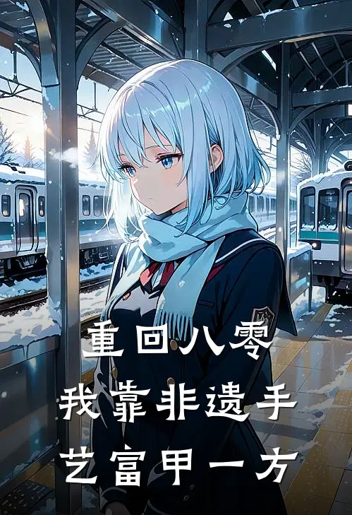 重回八零，我靠非遗手艺富甲一方