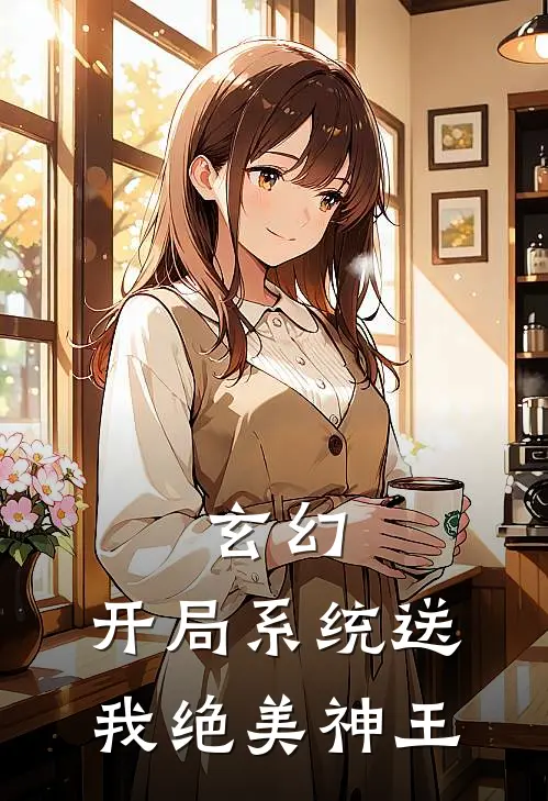 玄幻：开局系统送我绝美神王