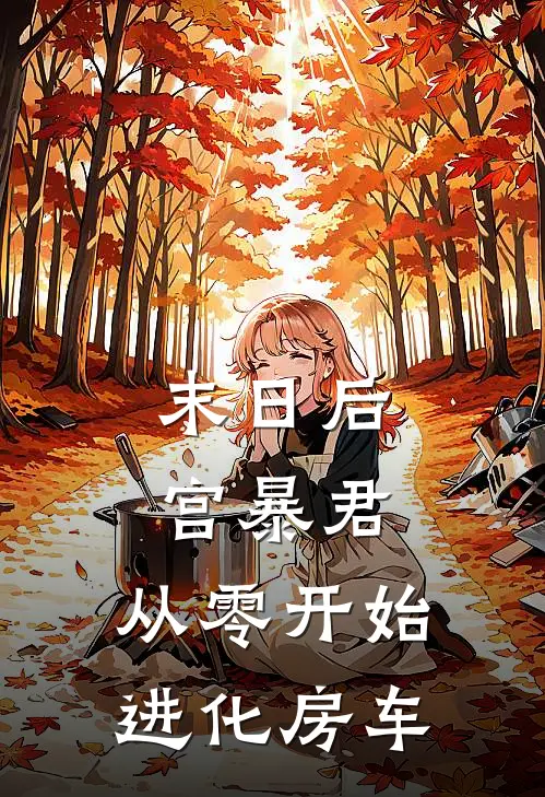 末日后宫暴君：从零开始进化房车