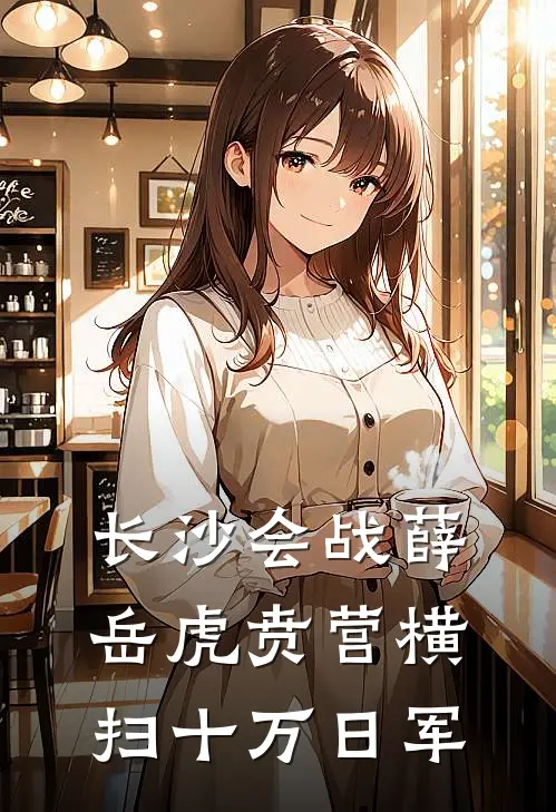 长沙会战薛岳虎贲营横扫十万日军