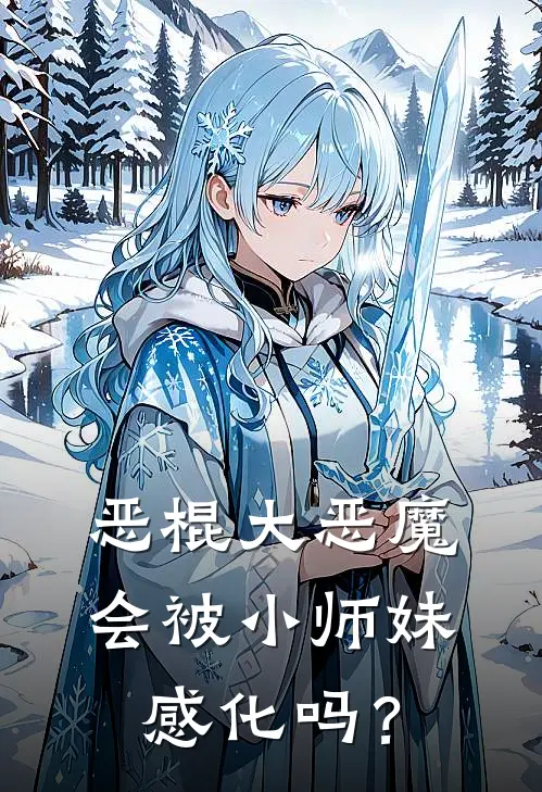 恶棍大恶魔，会被小师妹感化吗？