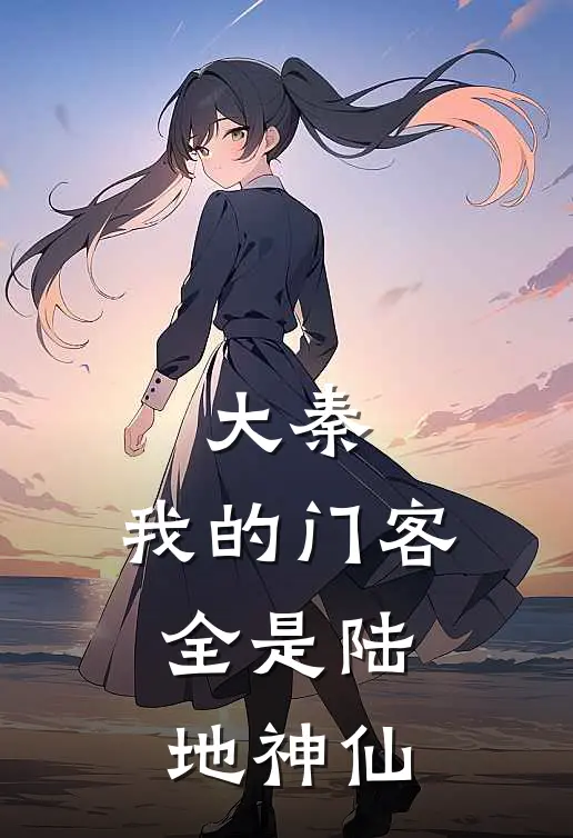 大秦：我的门客，全是陆地神仙