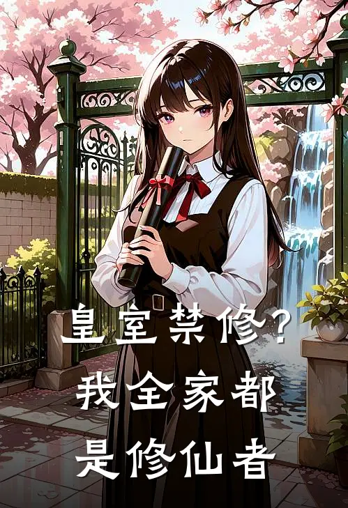 皇室禁修？我全家都是修仙者