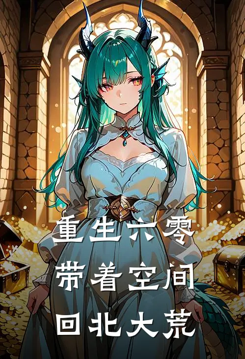 重生六零，带着空间回北大荒