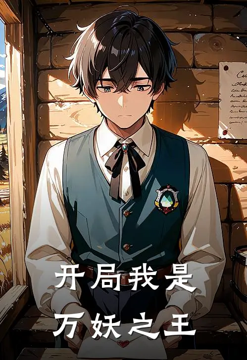 开局我是万妖之王