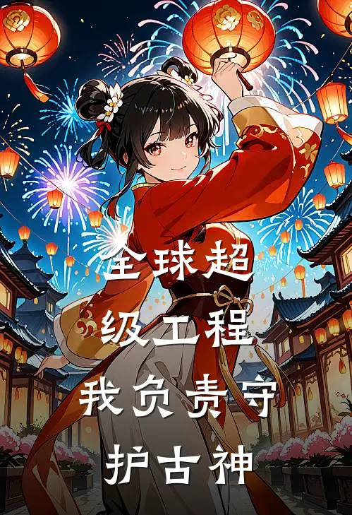 全球超级工程：我负责守护古神