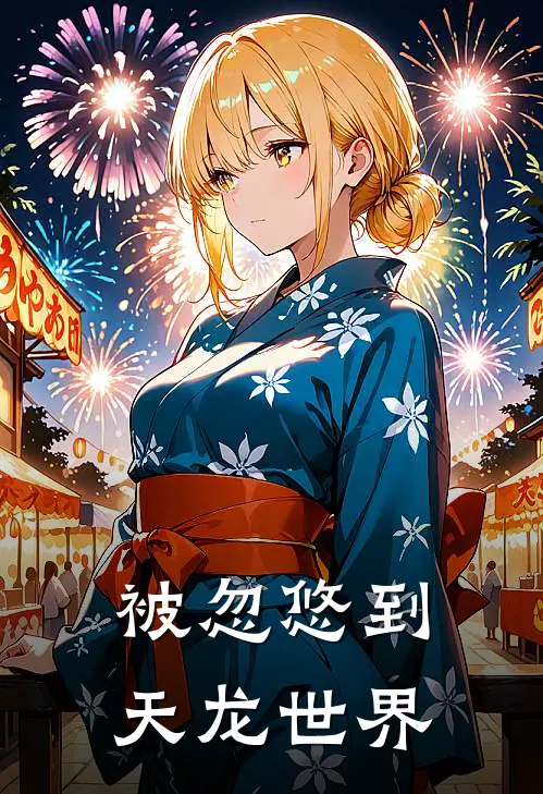 被忽悠到天龙世界