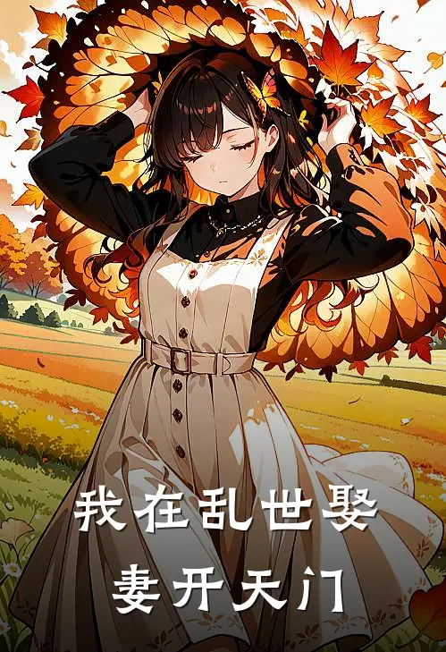 我在乱世娶妻开天门