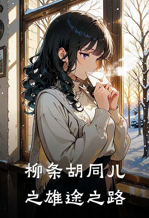 柳条胡同儿之雄途之路