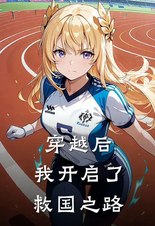 穿越后，我开启了救国之路