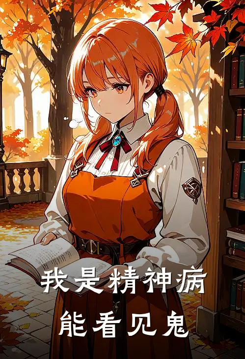 我是精神病能看见鬼