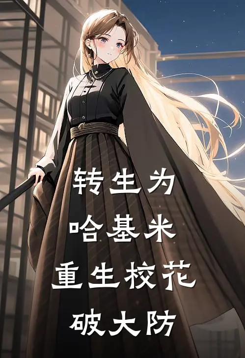 转生为哈基米，重生校花破大防