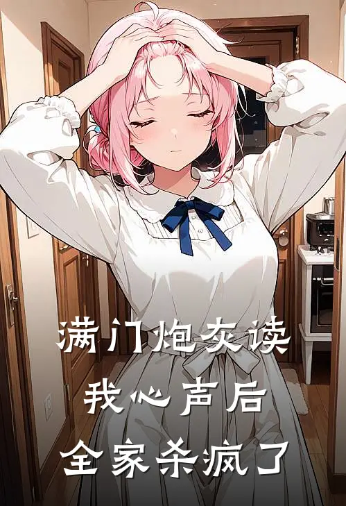 满门炮灰读我心声后，全家杀疯了