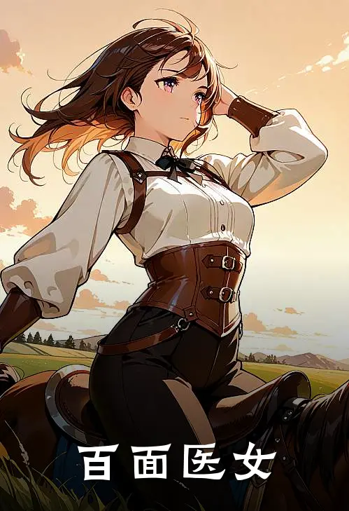 百面医女
