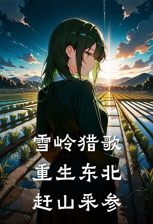 雪岭猎歌：重生东北赶山采参