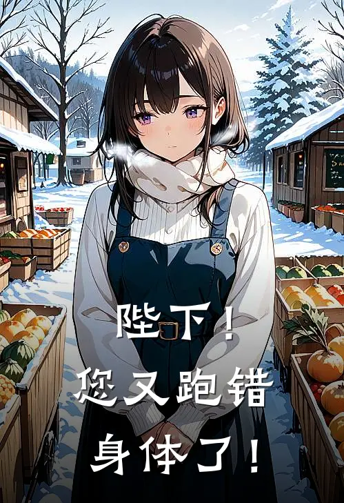 陛下！您又跑错身体了！