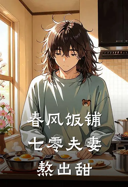 春风饭铺：七零夫妻熬出甜