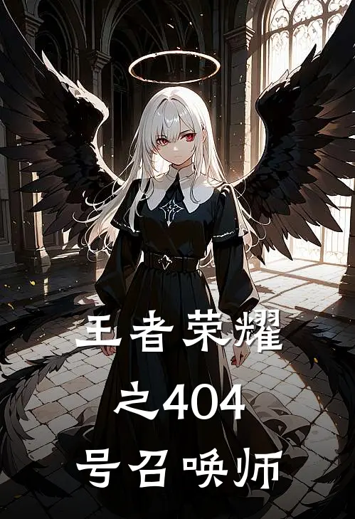 王者荣耀之404号召唤师