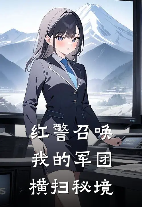 红警召唤：我的军团横扫秘境