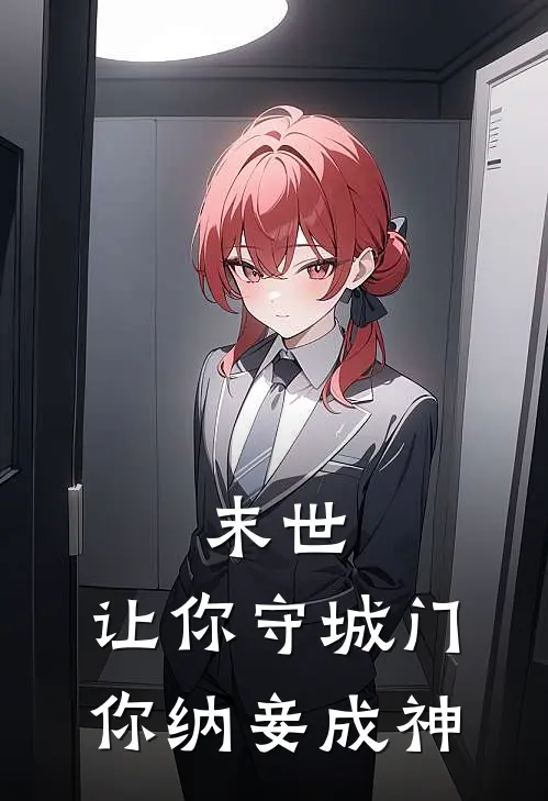 末世：让你守城门，你纳妾成神