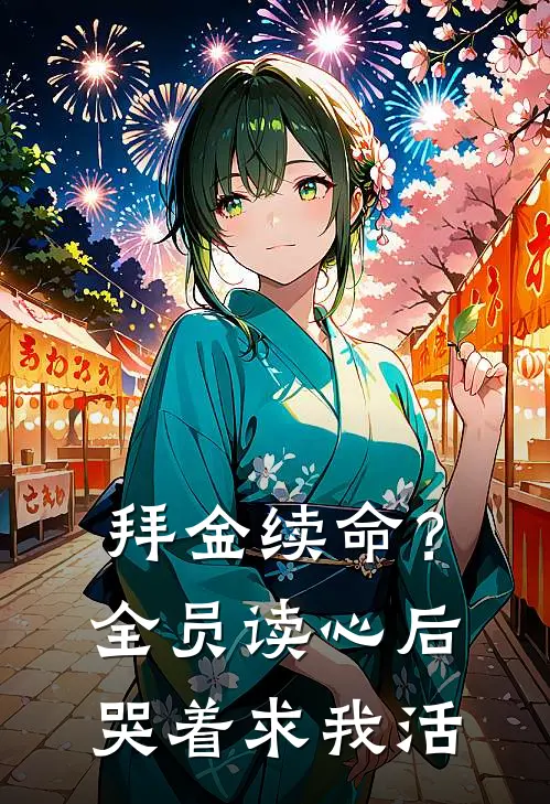 拜金续命？全员读心后哭着求我活