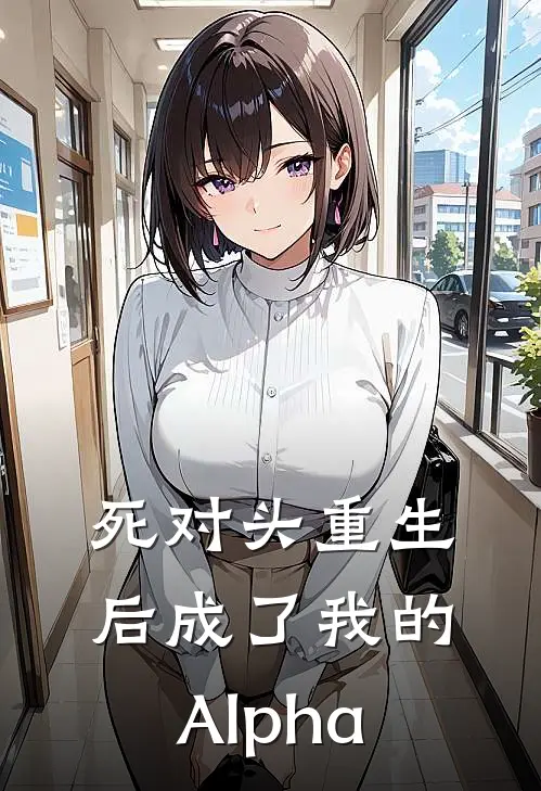 死对头重生后成了我的Alpha