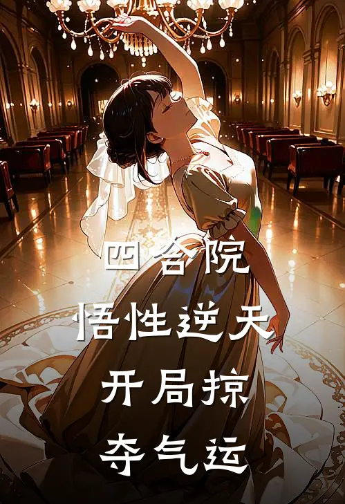 四合院：悟性逆天，开局掠夺气运