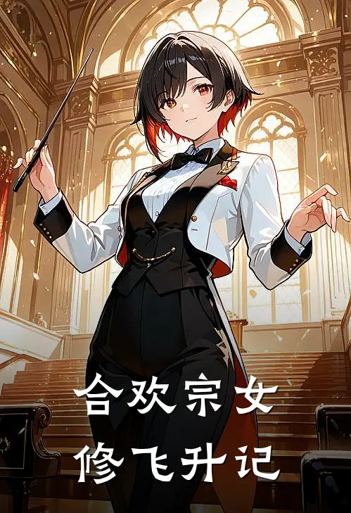 合欢宗女修飞升记