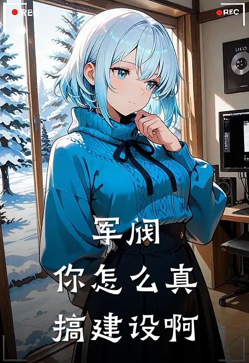 军阀：你怎么真搞建设啊