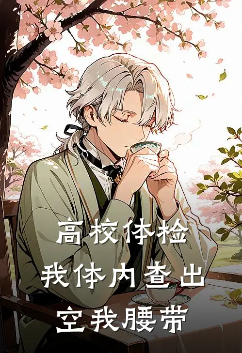 高校体检：我体内查出空我腰带