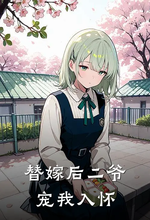 替嫁后二爷宠我入怀