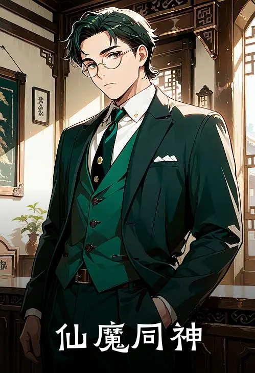 仙魔同神