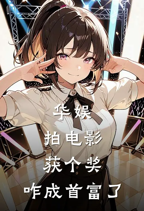 华娱：拍电影获个奖，咋成首富了