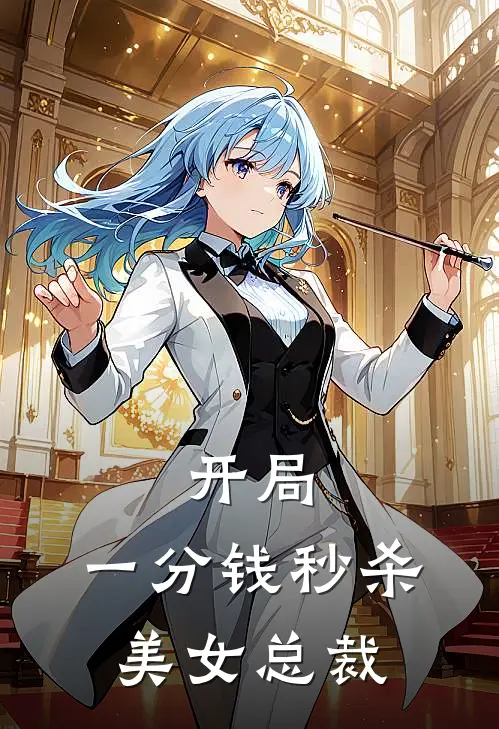 开局：一分钱秒杀美女总裁