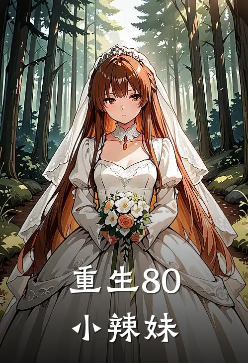 重生80小辣妹