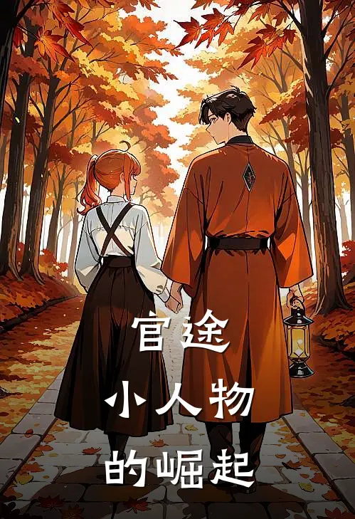 官途：小人物的崛起