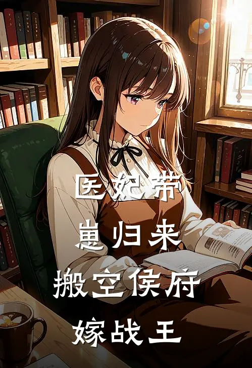 医妃带崽归来，搬空侯府嫁战王