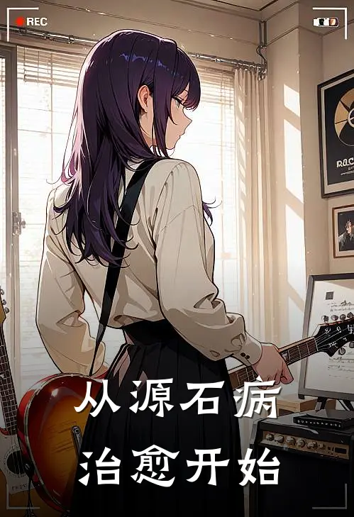 从源石病治愈开始