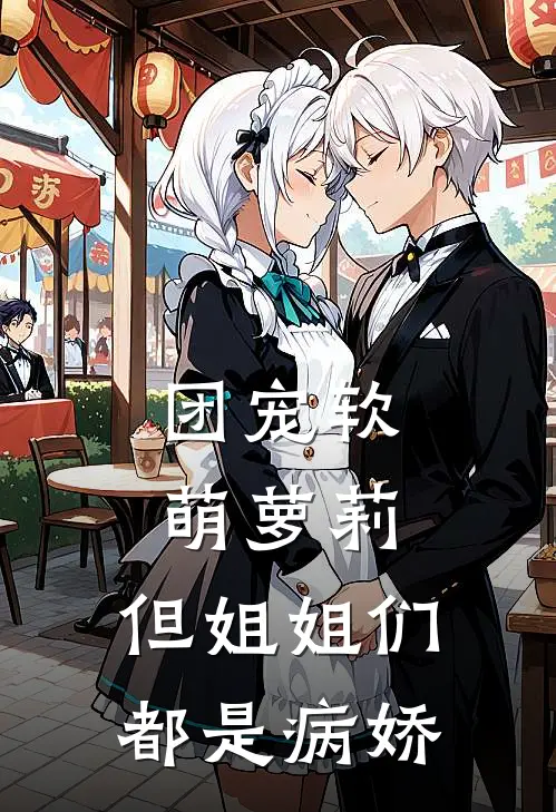 团宠软萌萝莉，但姐姐们都是病娇