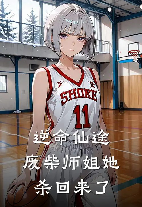 逆命仙途：废柴师姐她杀回来了